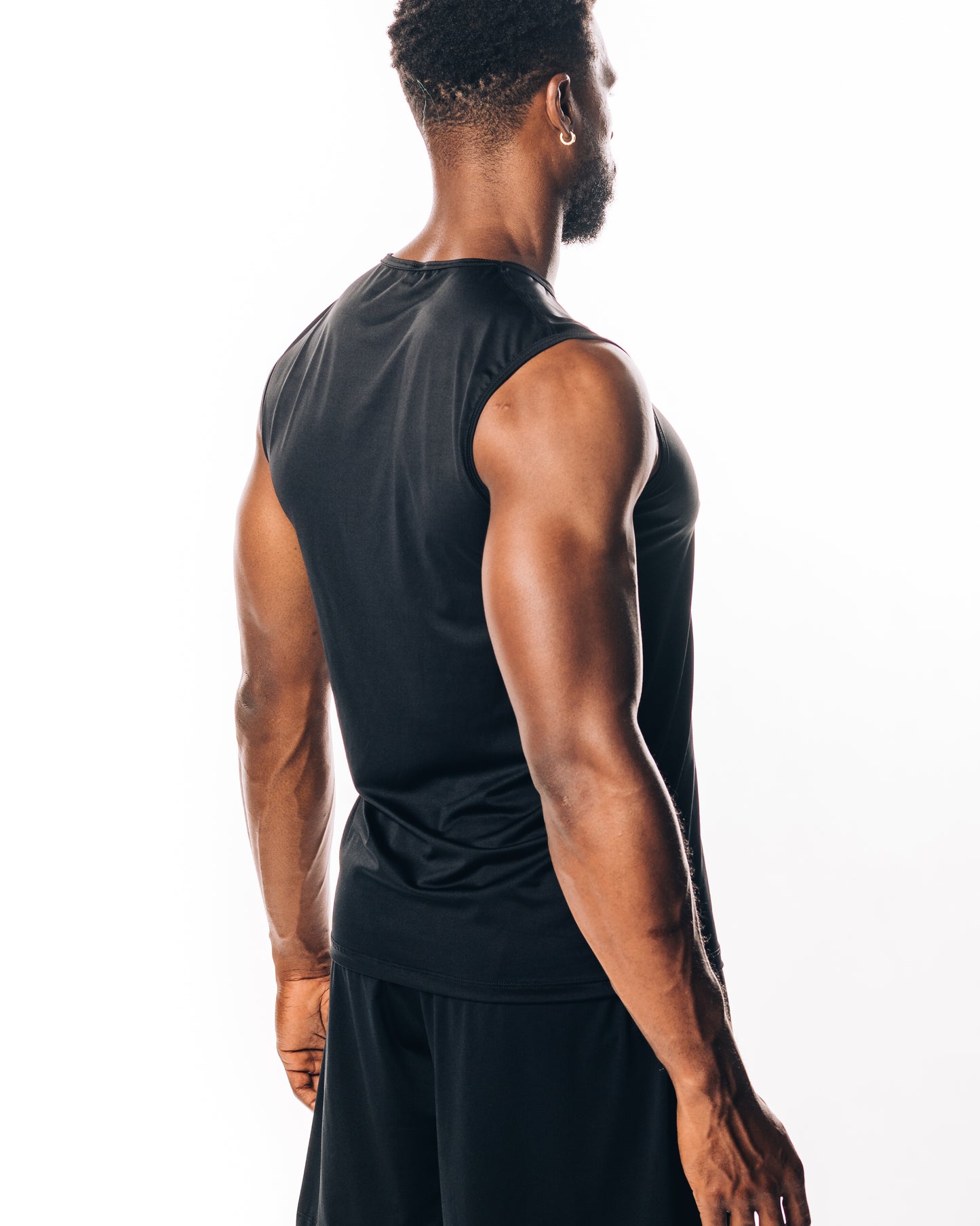 605 Tank Compression