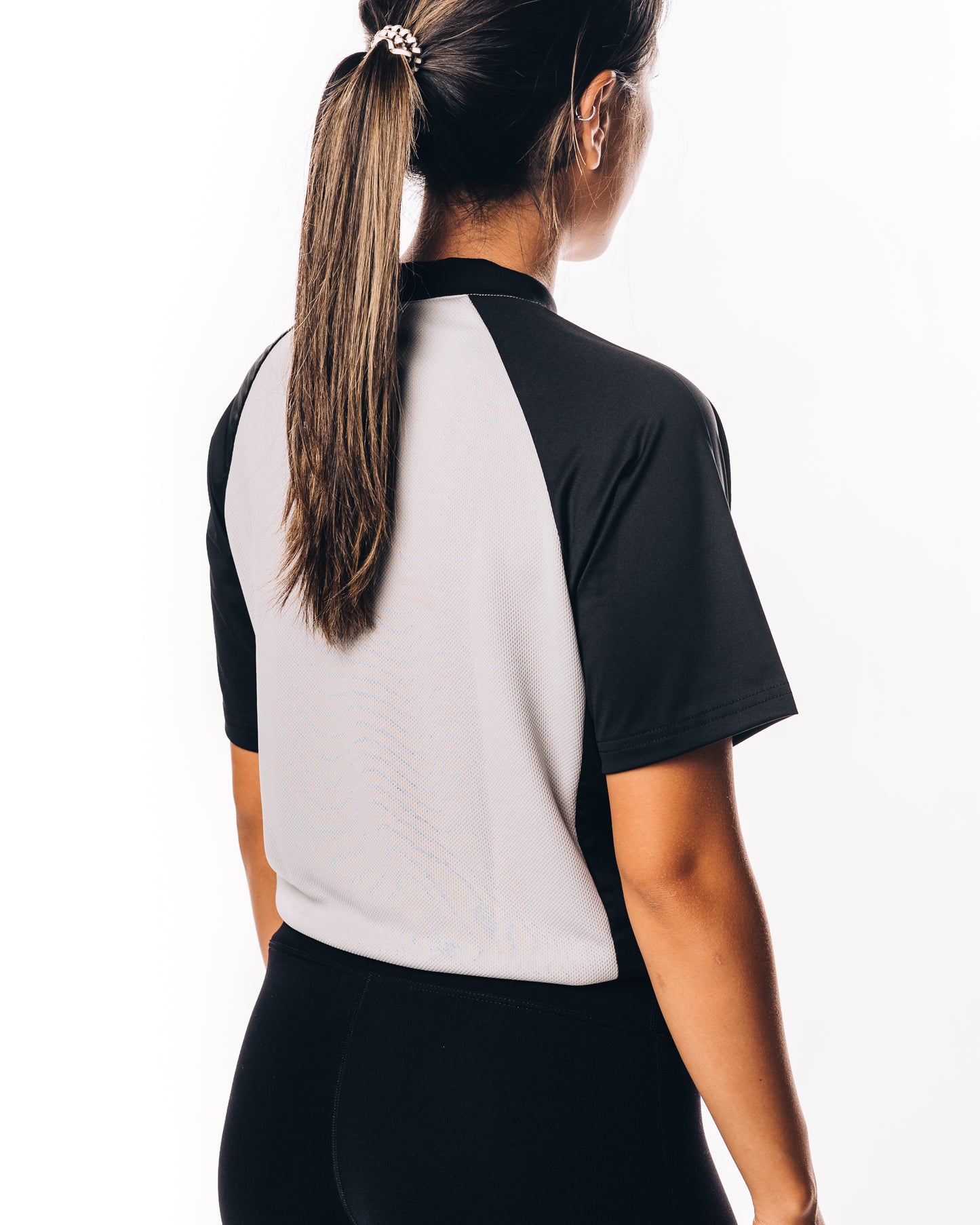 712 Maillot d'arbitre de Basket-ball pour Femmes