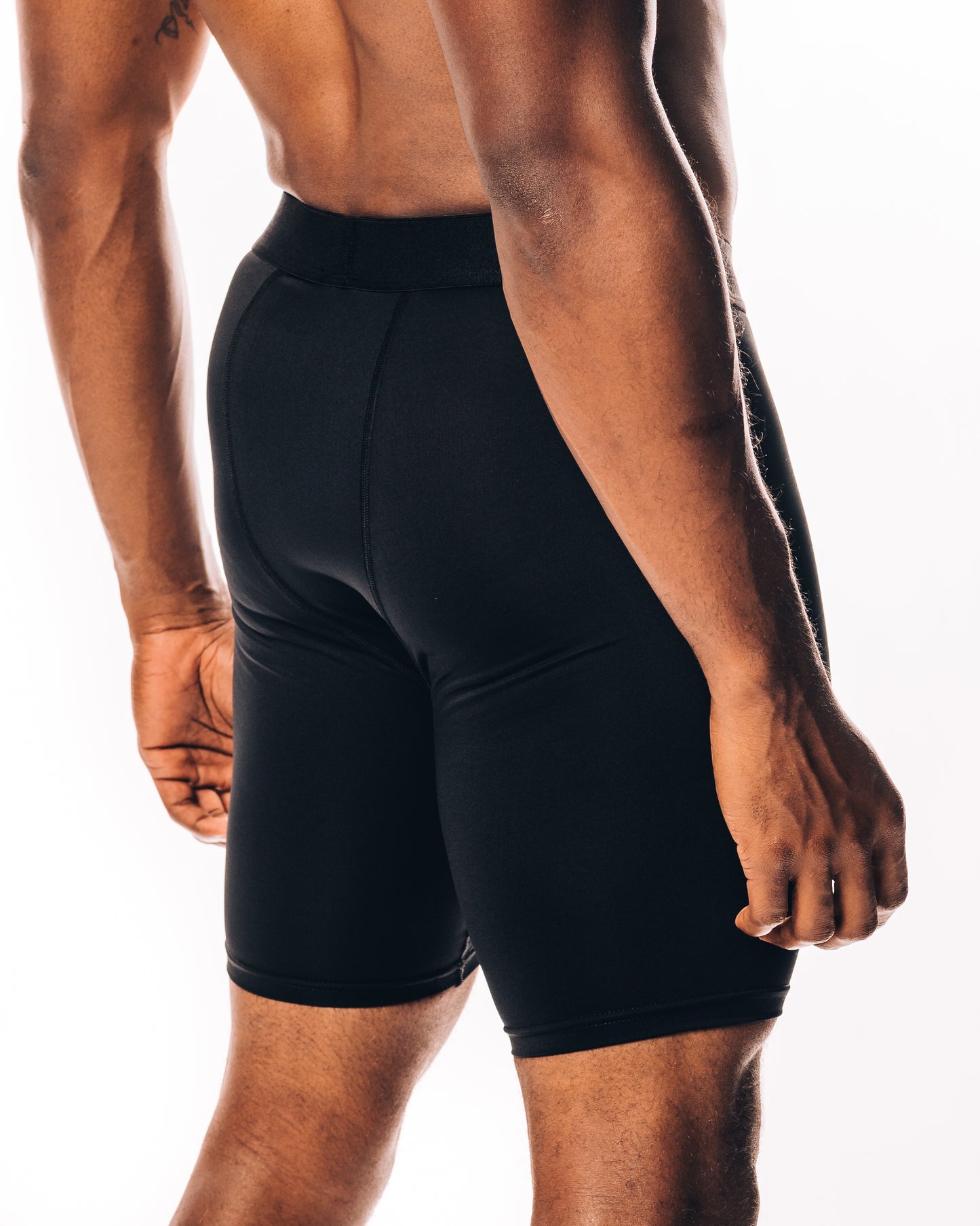 606 Compression Shorts