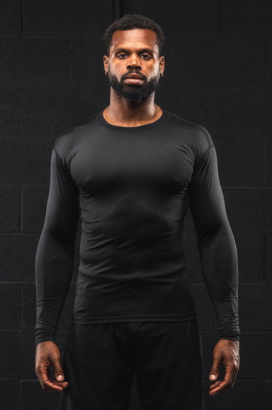 618 Compression Long Sleeves