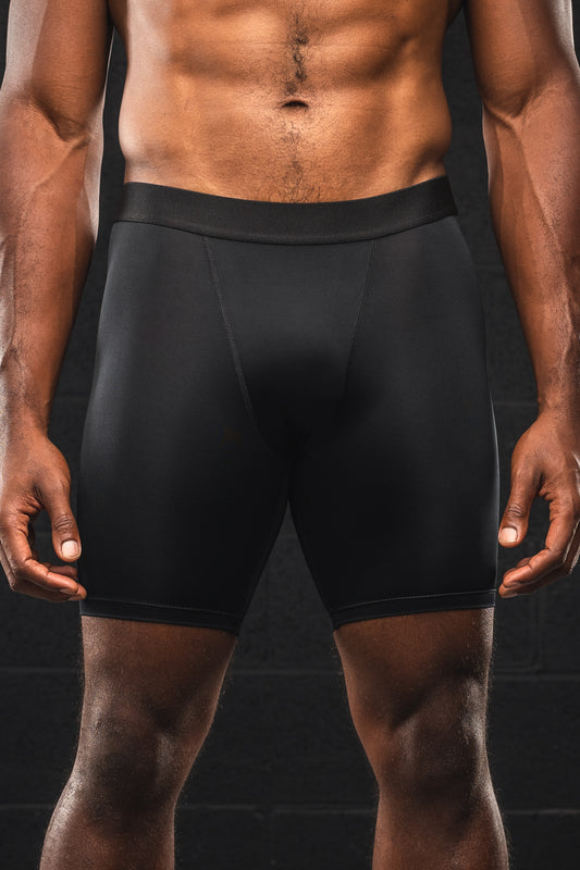 606 Compression Shorts