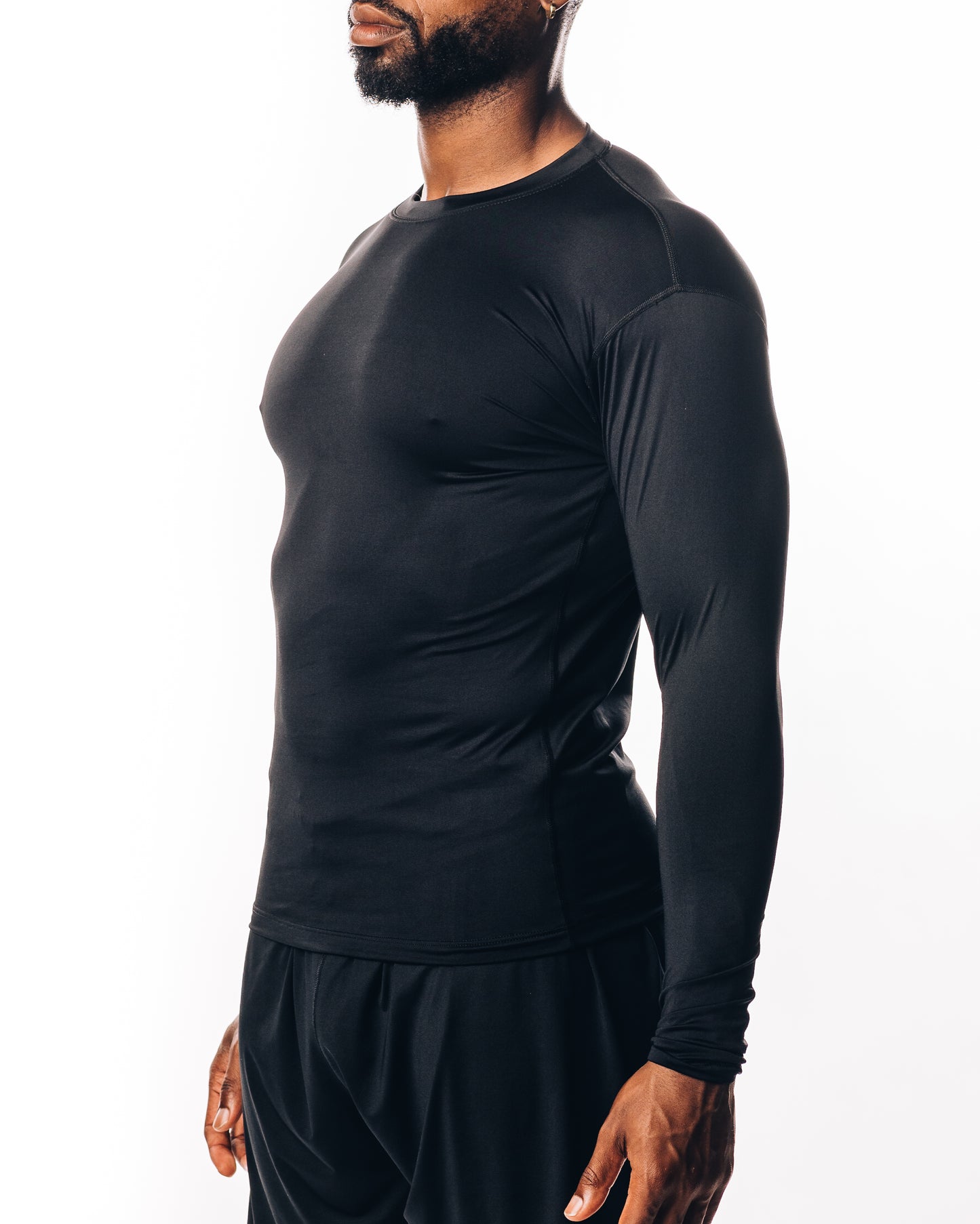 618 Compression Long Sleeves