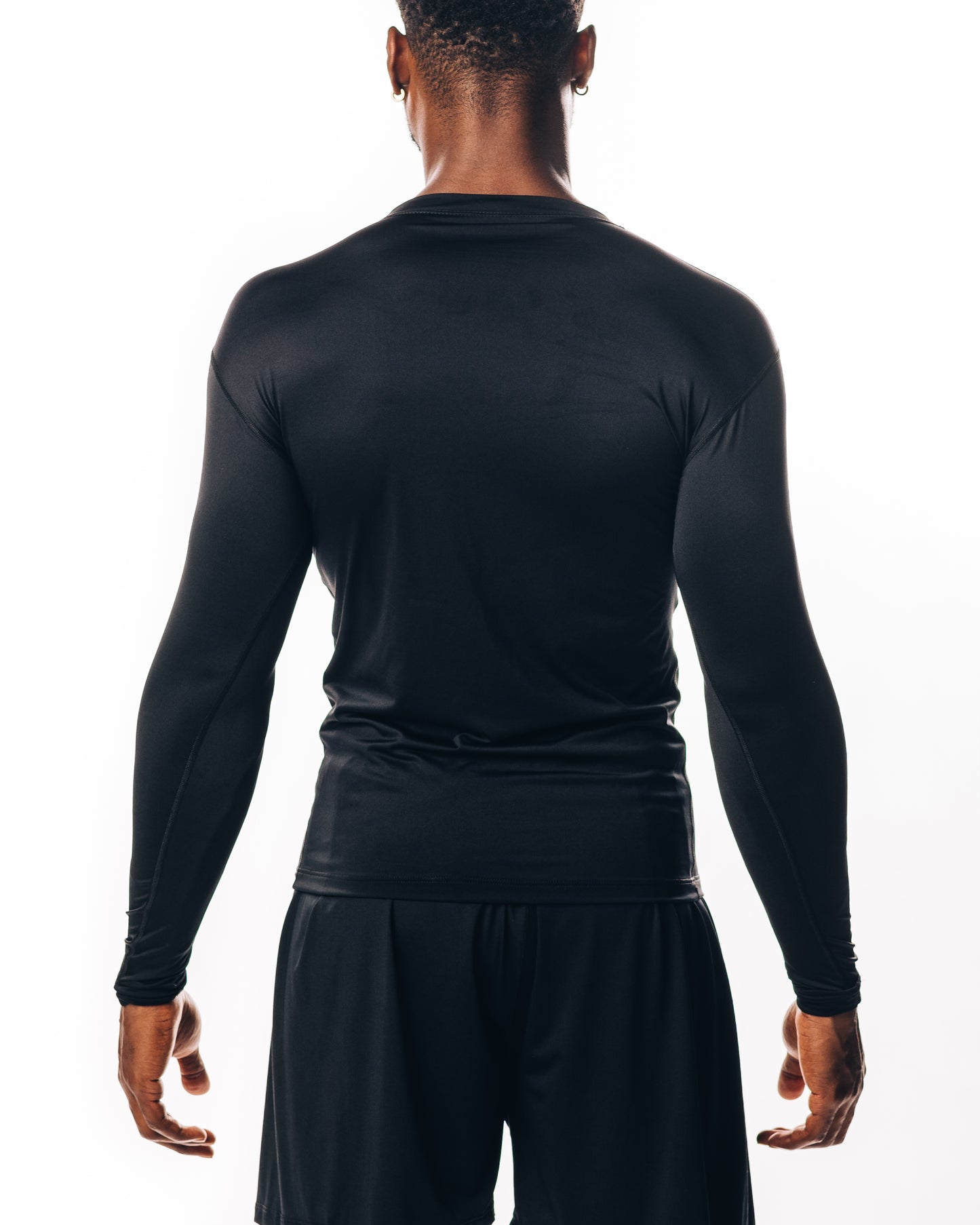 618 Compression Long Sleeves