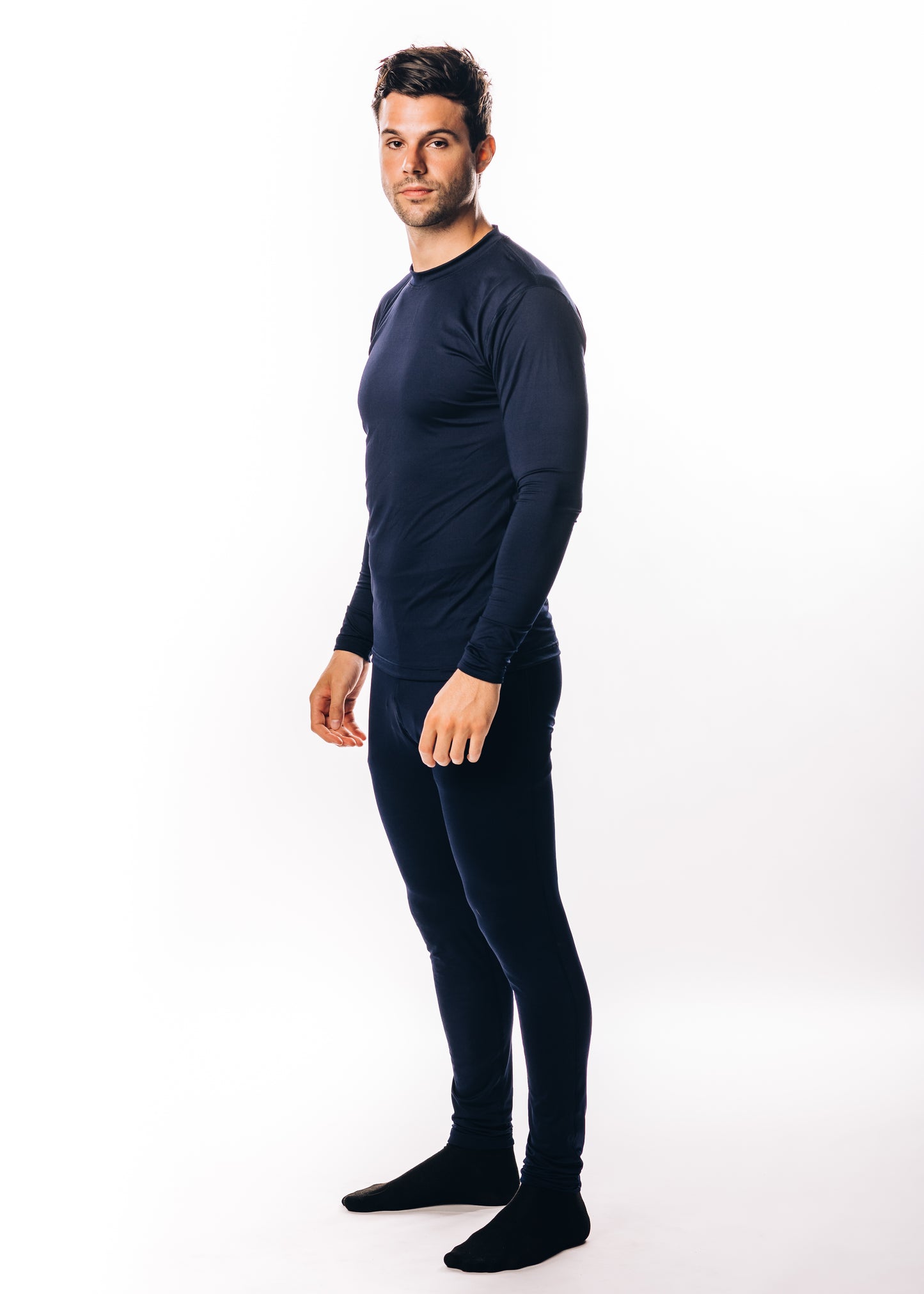 618 Compression Long Sleeves