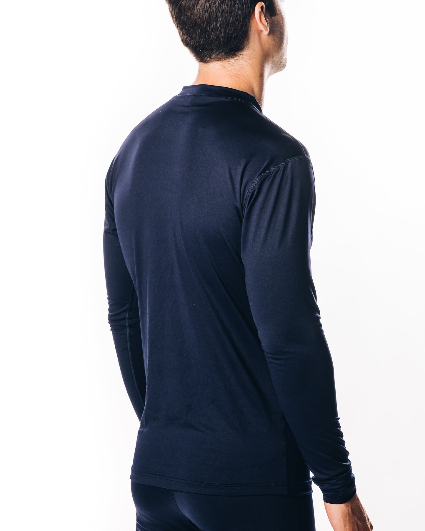 618 Compression Long Sleeves