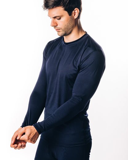 618 Compression Long Sleeves