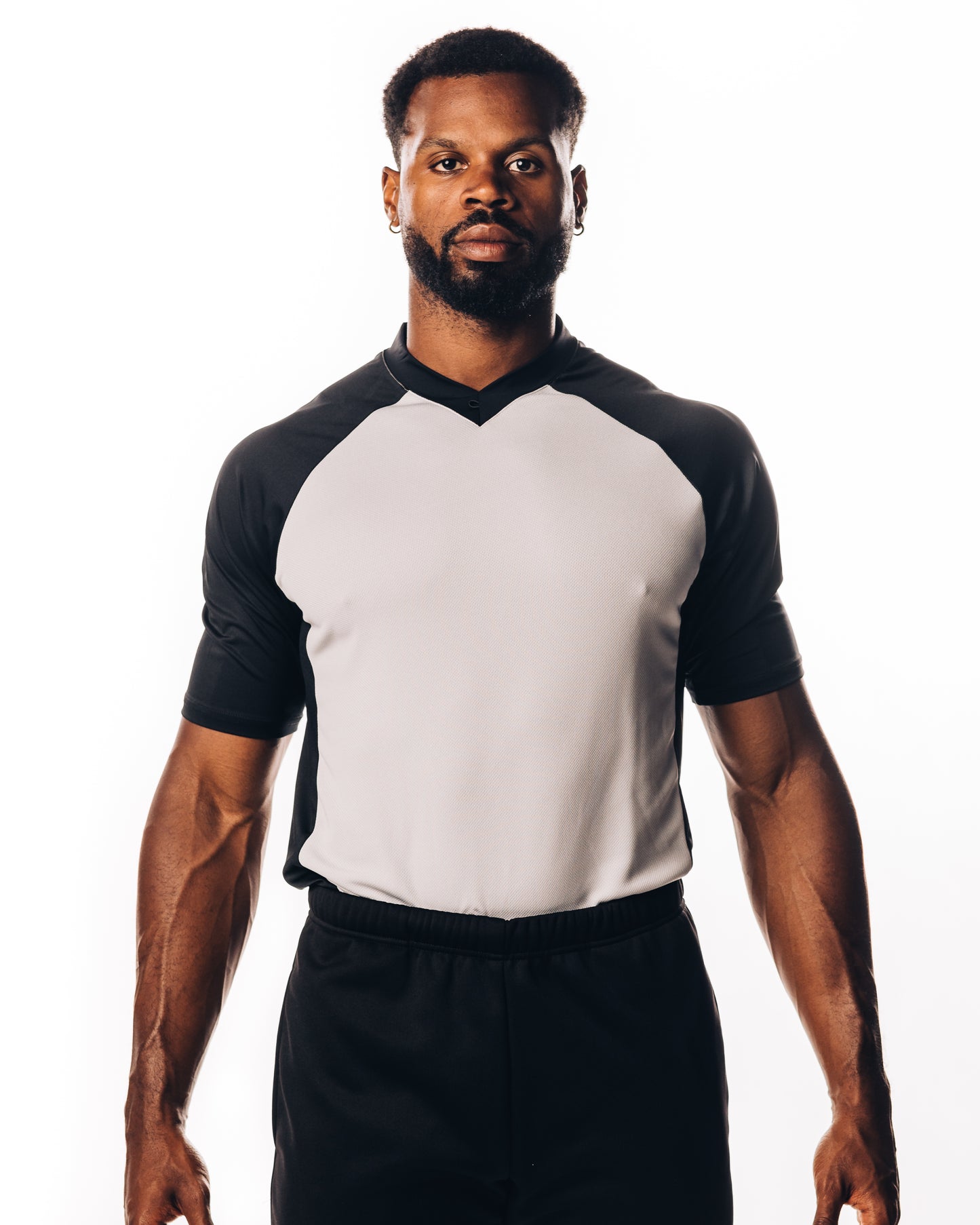 612 Men's Referee Shirt